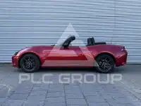 2015 Mazda MX-5