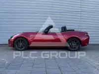 2015 Mazda MX-5