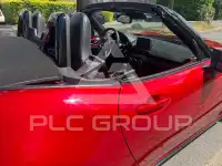 2015 Mazda MX-5