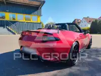 2015 Mazda MX-5