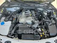 2015 Mazda MX-5