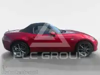2015 Mazda MX-5
