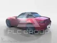 2015 Mazda MX-5