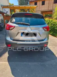 2015 Mazda CX-5
