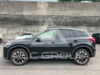 2015 Mazda CX-5