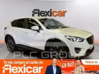2015 Mazda CX-5