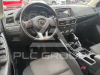 2015 Mazda CX-5