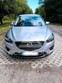 2015 Mazda CX-5