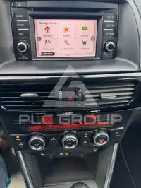 2015 Mazda CX-5