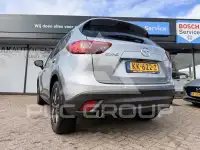 2015 Mazda CX-5