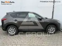 2015 Mazda CX-5