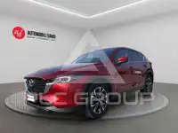 2015 Mazda CX-5