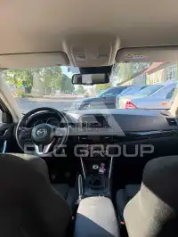 2015 Mazda CX-5
