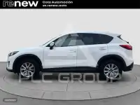 2015 Mazda CX-5