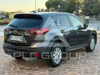 2015 Mazda CX-5