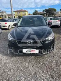 2015 Mazda CX-5
