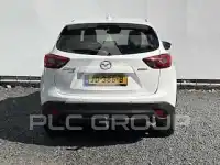 2015 Mazda CX-5