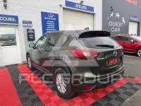 2015 Mazda CX-5