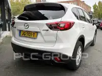 2015 Mazda CX-5