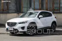 2015 Mazda CX-5