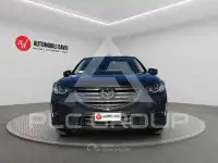 2015 Mazda CX-5