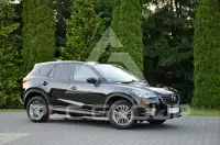 2015 Mazda CX-5