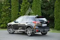 2015 Mazda CX-5