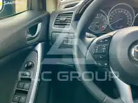 2015 Mazda CX-5