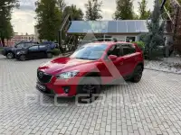 2015 Mazda CX-5