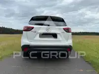2015 Mazda CX-5