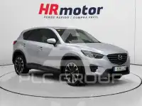 2015 Mazda CX-5
