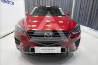 2015 Mazda CX-5