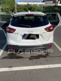 2015 Mazda CX-5