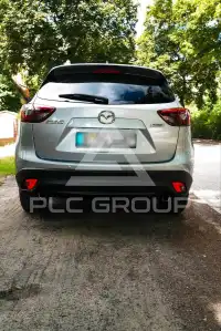 2015 Mazda CX-5