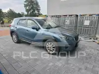 2015 Mazda CX-5