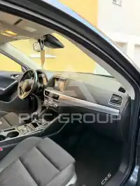 2015 Mazda CX-5