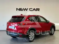2015 Mazda CX-5