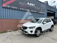 2015 Mazda CX-5
