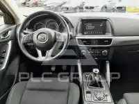 2015 Mazda CX-5