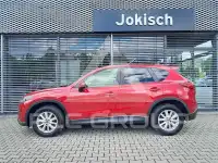 2015 Mazda CX-5