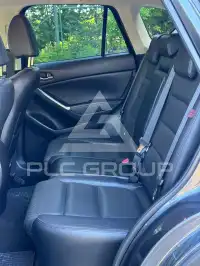 2015 Mazda CX-5