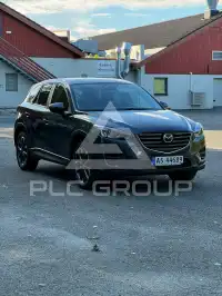 2015 Mazda CX-5