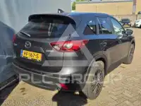 2015 Mazda CX-5