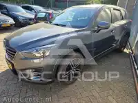 2015 Mazda CX-5