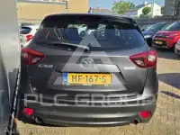 2015 Mazda CX-5