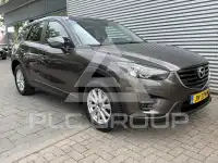 2015 Mazda CX-5
