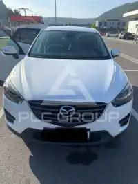 2015 Mazda CX-5