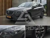 2015 Mazda CX-5