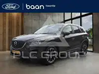 2015 Mazda CX-5