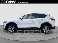 2015 Mazda CX-5